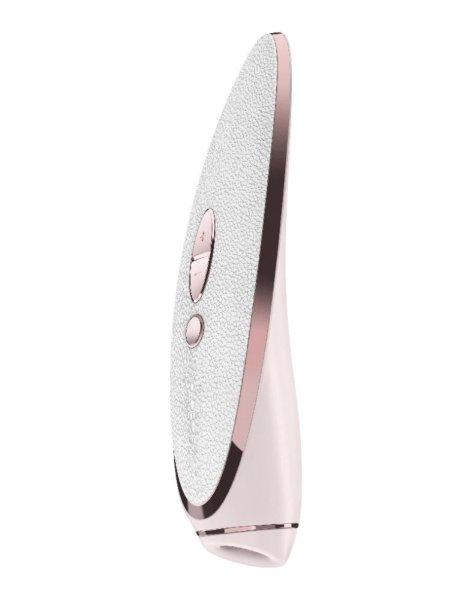  Satisfyer Luxury Prêt-à-porter 