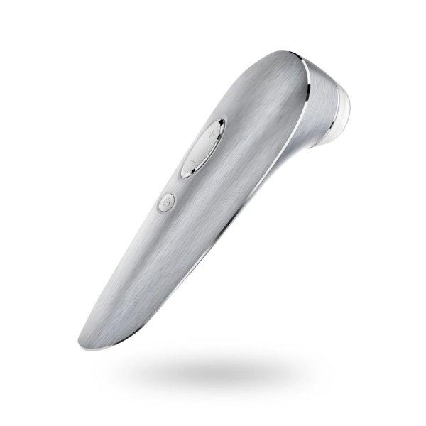  Satisfyer Luxury High Fashion 