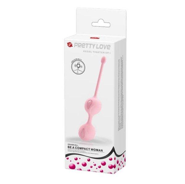  Pretty Love Kegel Tighten Up I Pink 3 