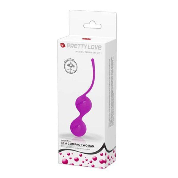  Pretty Love Kegel Tighten Up I Purple 