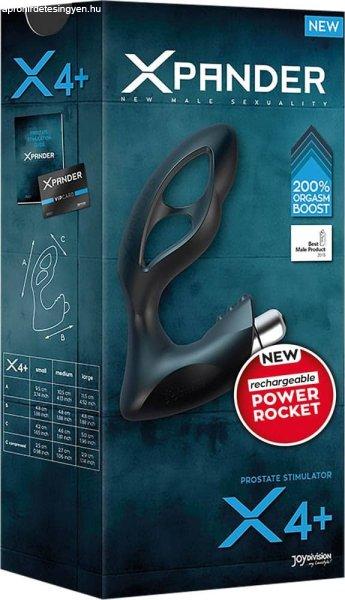  XPANDER X4+ Rechargeable PowerRocket Small 