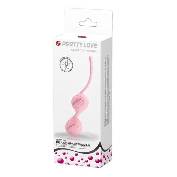  Pretty Love Kegel Tighten Up I Pink 1 