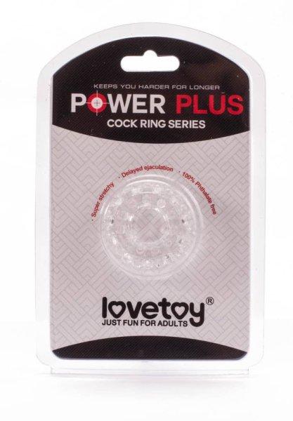  Power Plus Cockring #7 