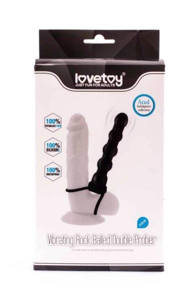  Vibrating Fantasy Double Prober 