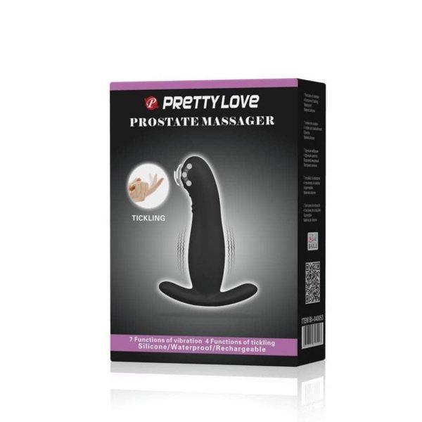  Pretty Love Prostate Massager 