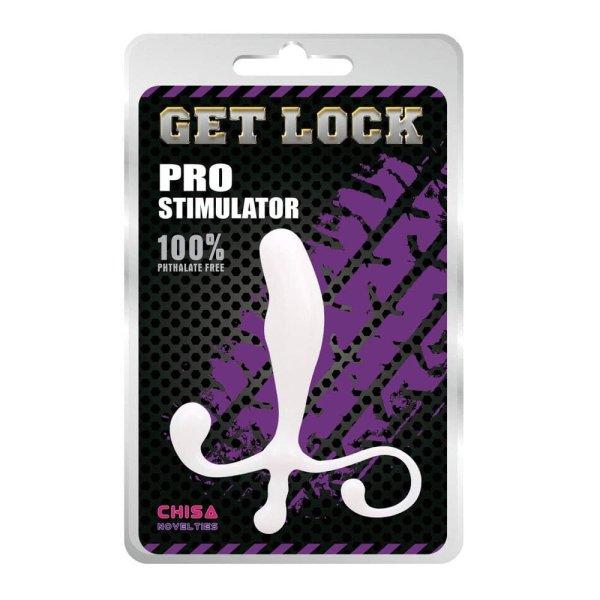  Pro Stimulator White 