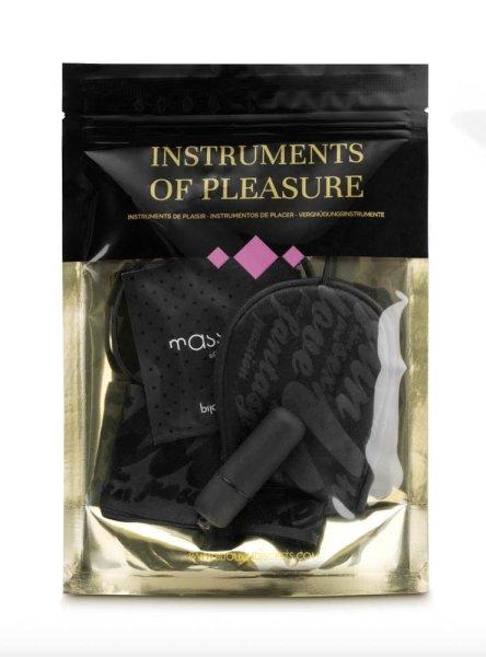  Instruments Of Pleasure Purple 