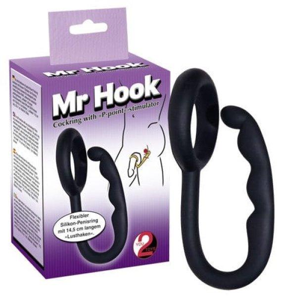  Mr.Hook Cockring 