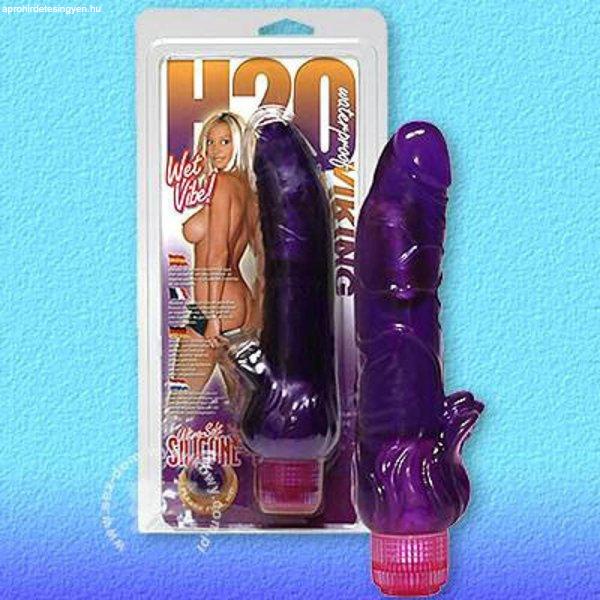  H2O Viking Wet Vibrator 