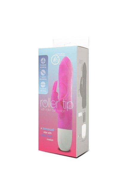  Roller Tip With Roller Ball 