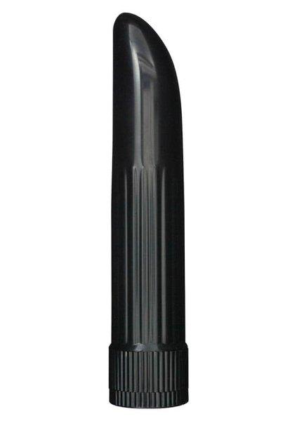  Ladyfinger Vibrator Black 