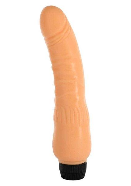  Vinyl P-Shape Vibrator 3 