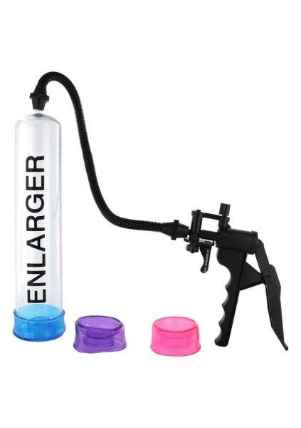  X Factor Enlanger Pump 