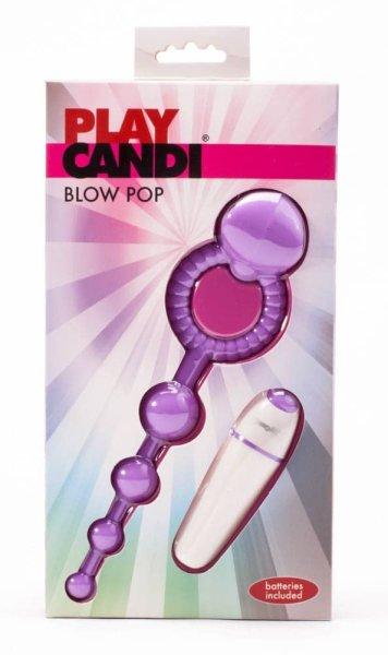  Play Candi Blow Pop (Boxed) 