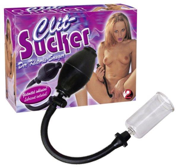  Clit Sucker 