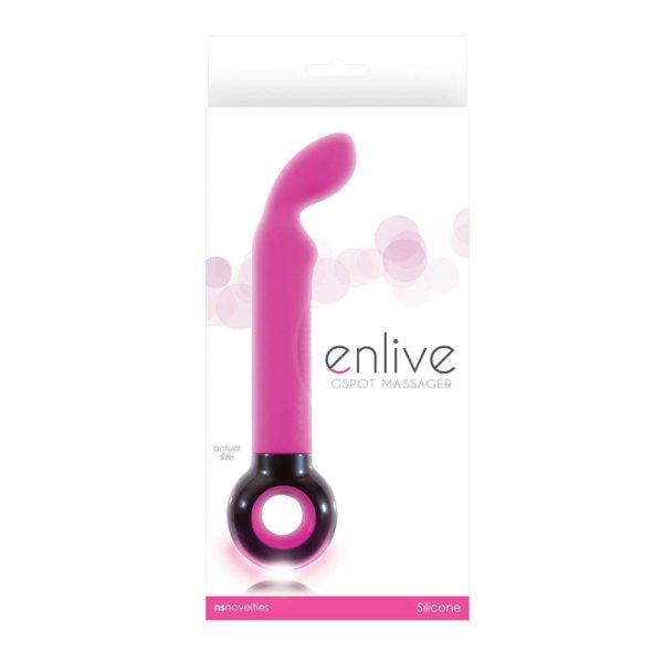  ENVIE G SPOT PINK 