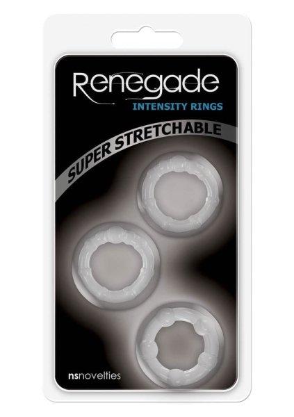  Renegade Intensity Rings 