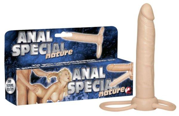  Anal Special skin 