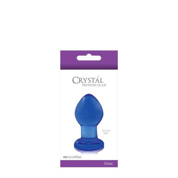  Crystal Small Blue 