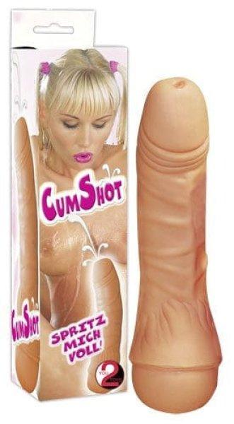  Dildo Cumshot 