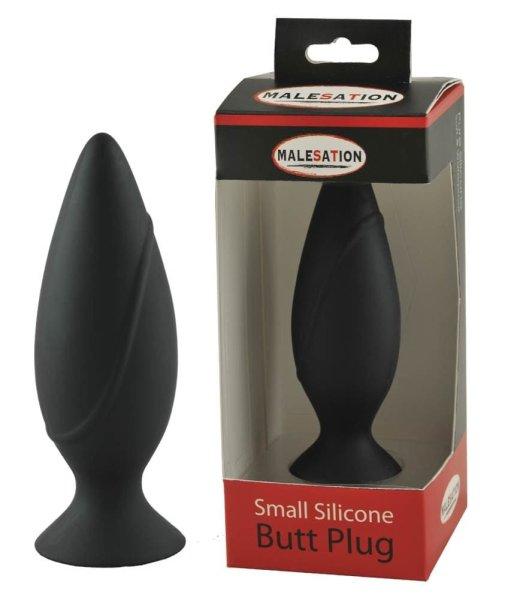  Malesation Silicone Plug Small 