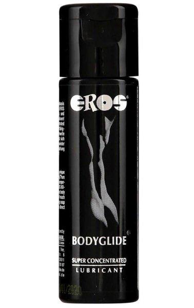  EROS SUPER CONCENTRATED BODYGLIDE (bottle) 30ml. 