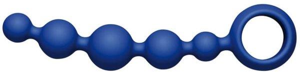  Joyballs Anal Wave Short Blue 