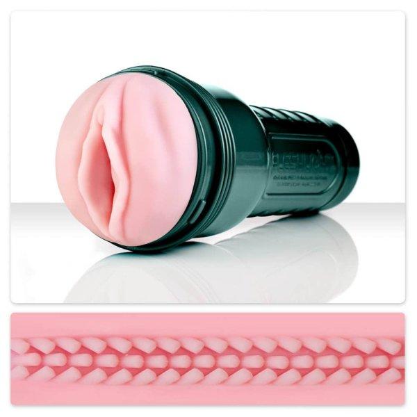  FL Vibro Pink Lady Touch 