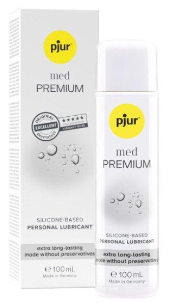 Pjur med Premium 100 ml