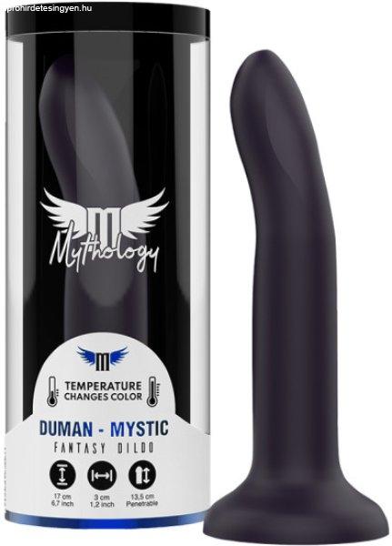 MYTHOLOGY DUMAN MYSTIC DILDO M