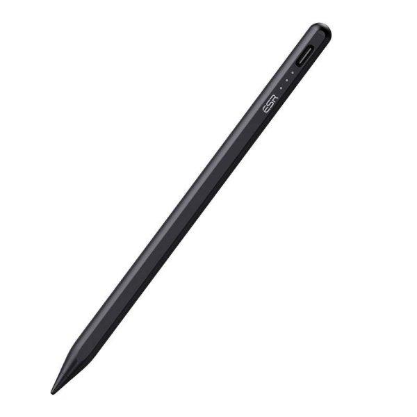 Active stylus ESR Digital Pencil for iPad / Pro / Air / Mini (black)