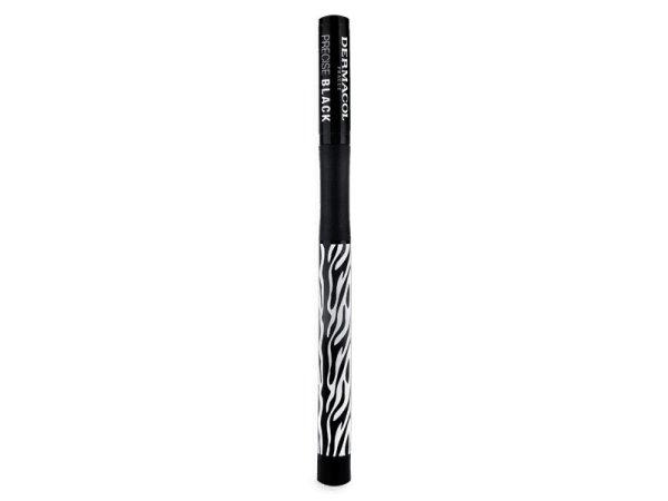 Dermacol Precise Black szemhéjtus 1 ml