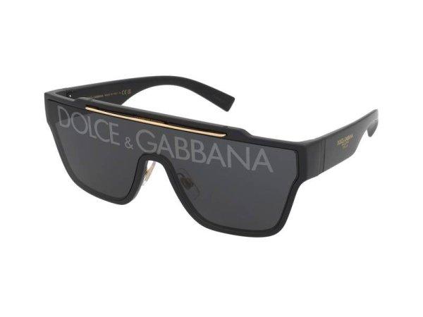 Dolce & Gabbana DG6125 501/M