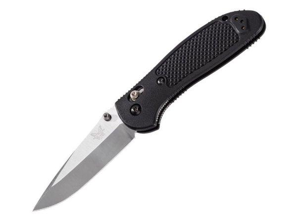 Benchmade Griptilian® 551-S30V