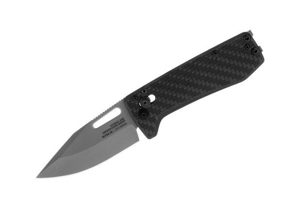 SOG Ultra XR Carbon + Graphite kés