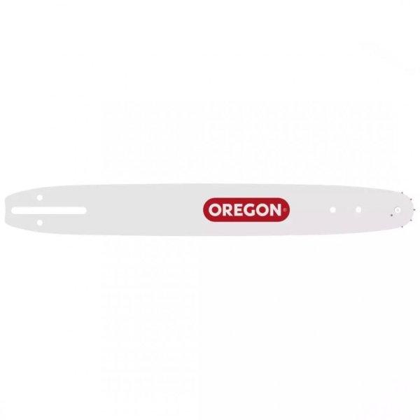 Oregon® láncvezető - Husqvarna® - 3/8" - 1.3 mm ⇔ 35 cm - 52 szem -
140SDEA041 - eredeti minőségi alkatrész* 