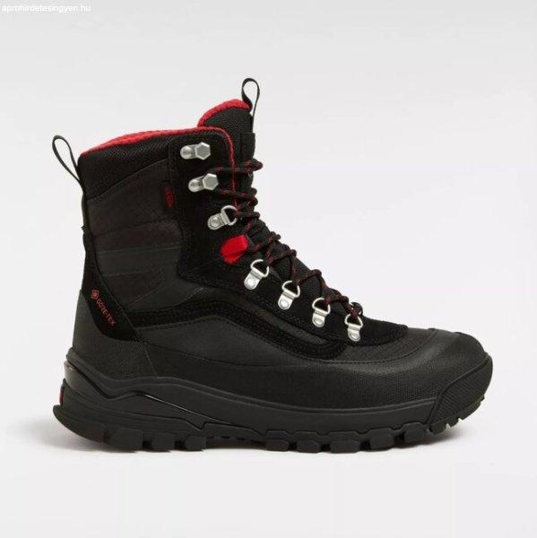 Téli Cipo Vans MTE Snow-Kicker Gore-Tex BLACK/MULTI