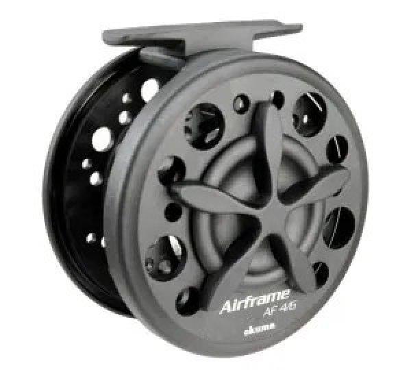 Okuma Airframe Fly Reel #4/6 legyező horgászorsó (20603 Af-4/6)