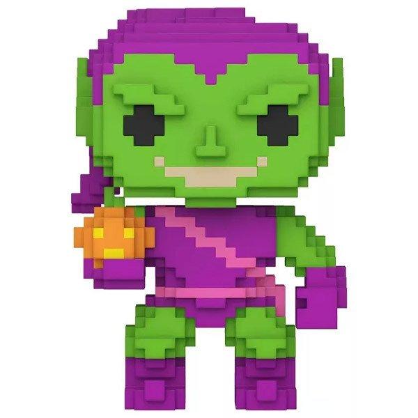 POP! 8-bit: Green Goblin (Marvel)