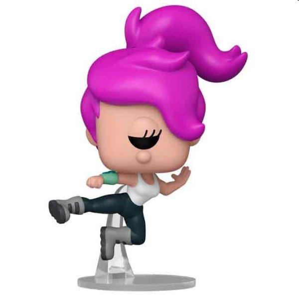 POP! TV: Turanga Leela (Futurama)