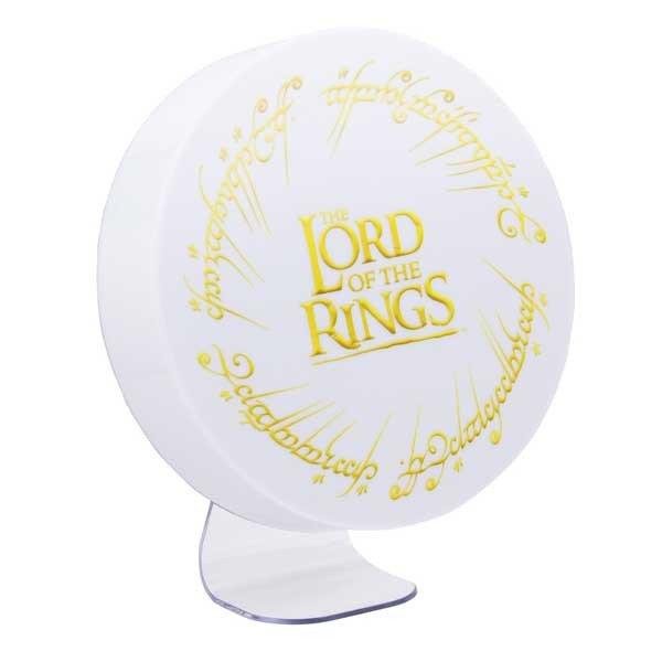 Lámpa Logo Light (Lord of The Rings)