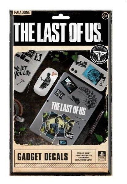 Matrica The Last Of Us