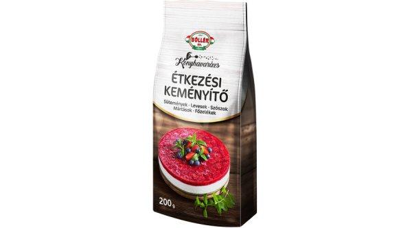 200 g Konyhavarázs étkezési keményítő