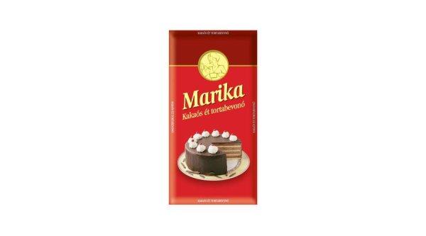 Ét Marika tortabevonó 100 g