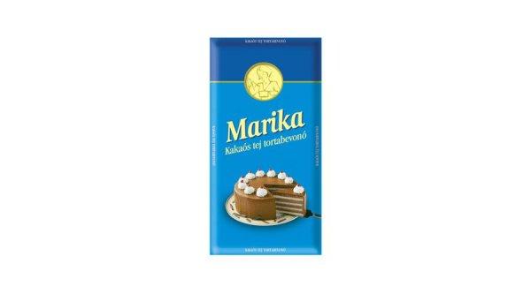 Tej Marika tortabevonó 100 g