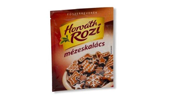 Mézeskalács fűszerkeverék Horváth Rozi 14 g