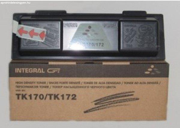 KYOCERA TK170 Toner 7,2K CHIPPES INTEGRAL (For use)