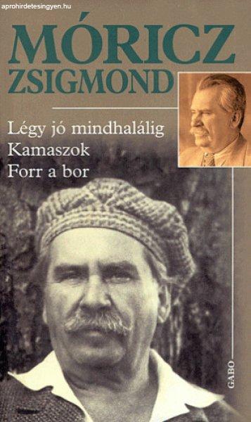 Légy jó mindhalálig - Kamaszok - Forr a bor