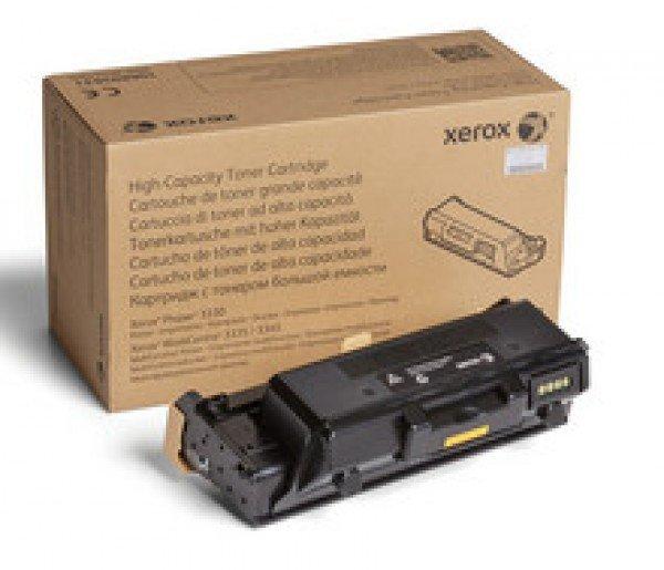 Xerox Phaser 3330, WC3335,3345 Toner 8,5K (Eredeti)