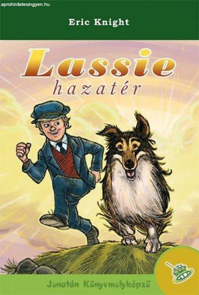 Lassie hazatér